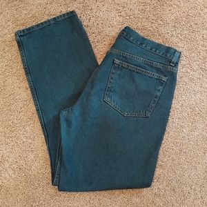 Faded Glory Men's Denim Jeans Relaxed Fit